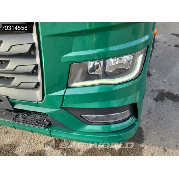 2021 MAN TGX 18.470-45927794