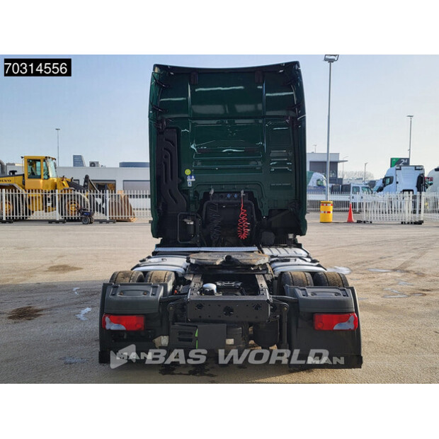 2021 MAN TGX 18.470-45927795