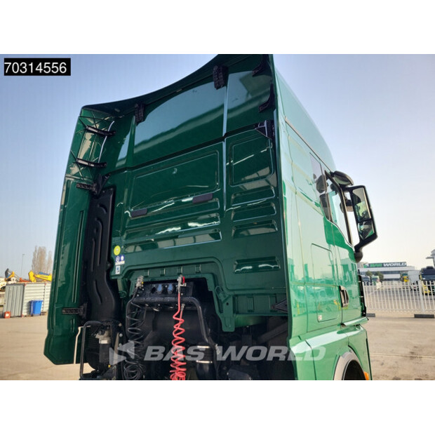 2021 MAN TGX 18.470-45927796