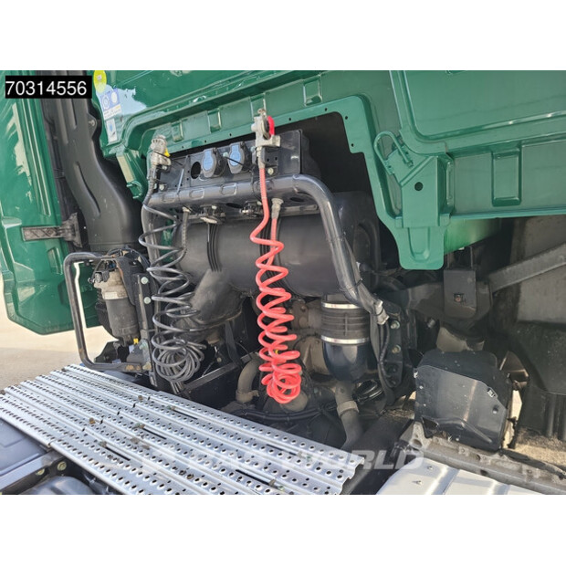 2021 MAN TGX 18.470-45927797