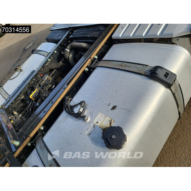 2021 MAN TGX 18.470-45927799