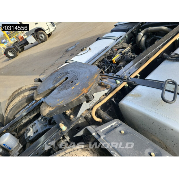 2021 MAN TGX 18.470-45927800