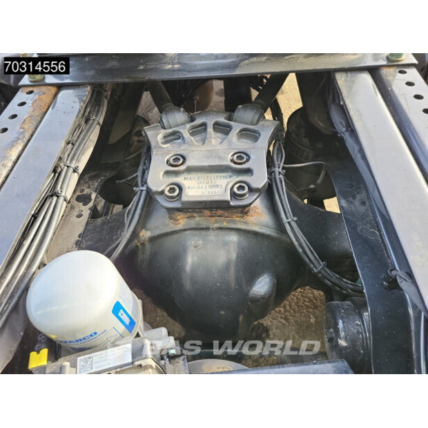 2021 MAN TGX 18.470-45927801