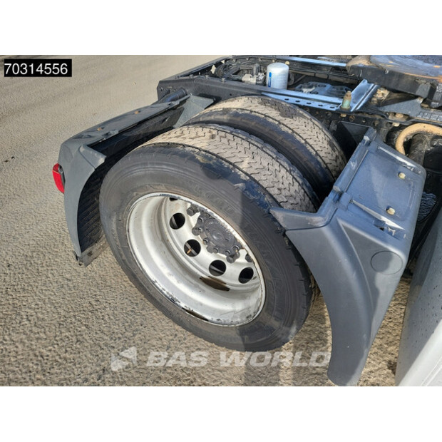 2021 MAN TGX 18.470-45927802