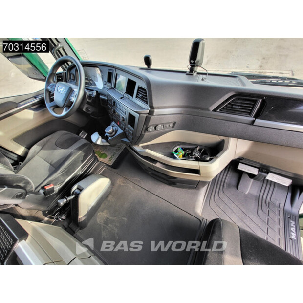 2021 MAN TGX 18.470-45927803