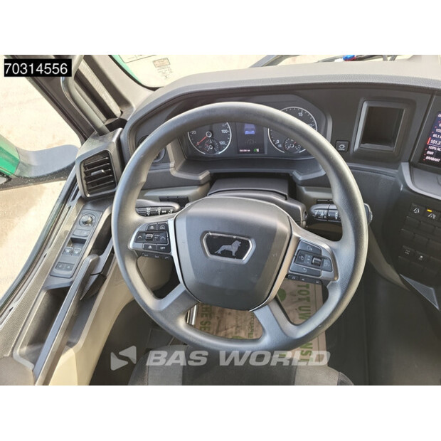 2021 MAN TGX 18.470-45927804