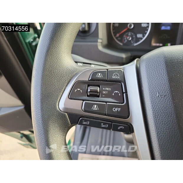 2021 MAN TGX 18.470-45927806