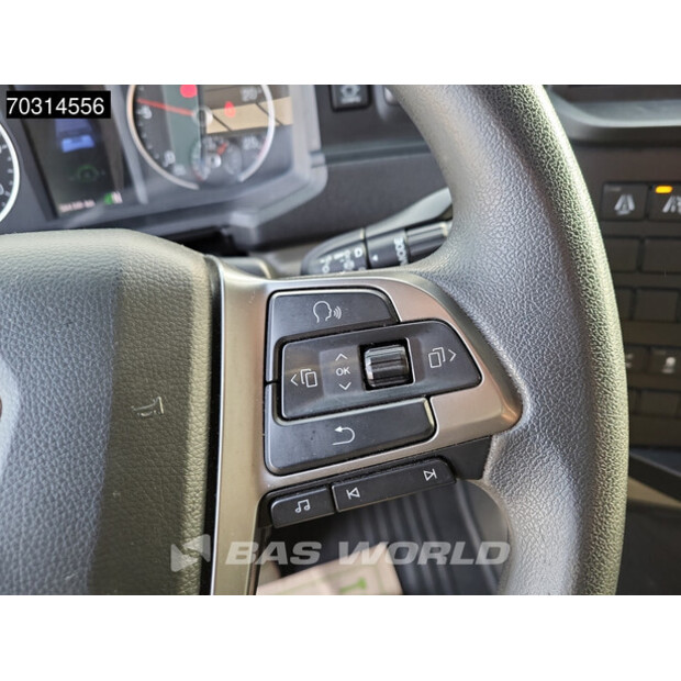 2021 MAN TGX 18.470-45927807