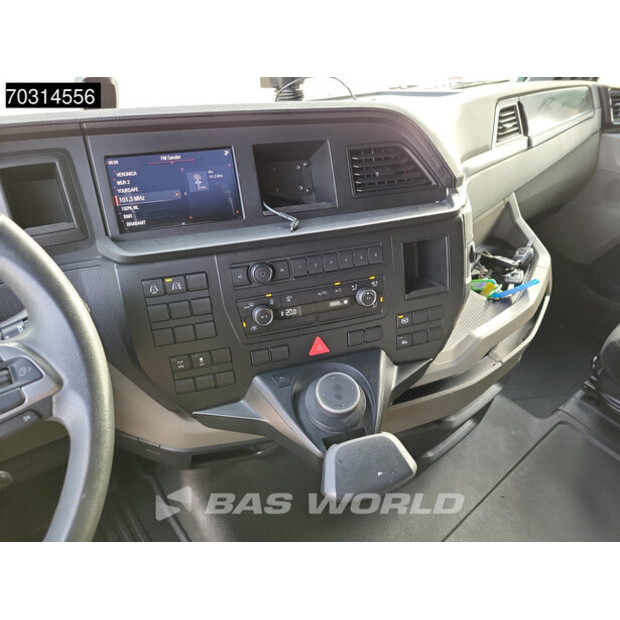 2021 MAN TGX 18.470-45927808