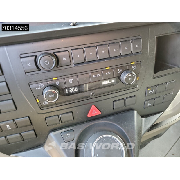 2021 MAN TGX 18.470-45927809