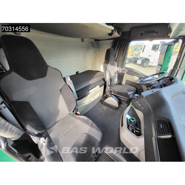 2021 MAN TGX 18.470-45927810