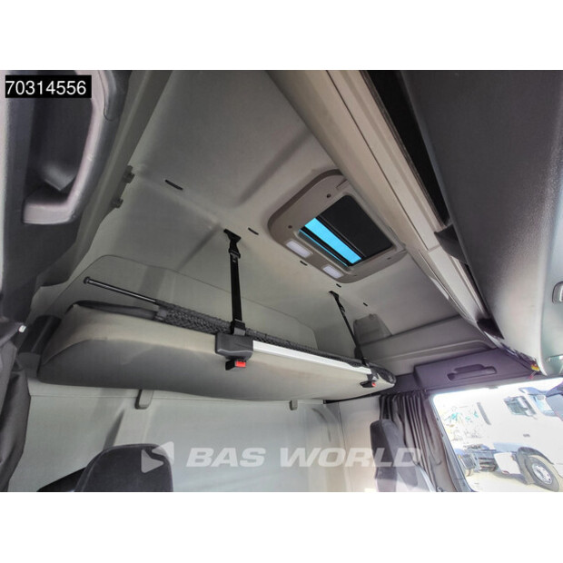 2021 MAN TGX 18.470-45927811