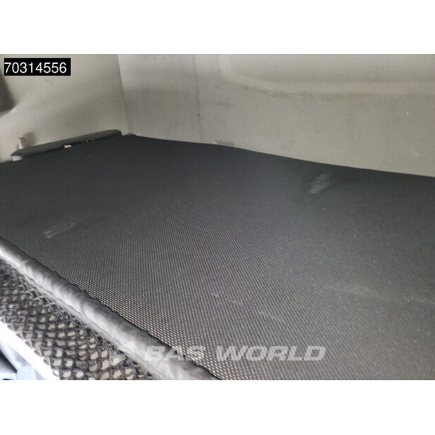 2021 MAN TGX 18.470-45927812