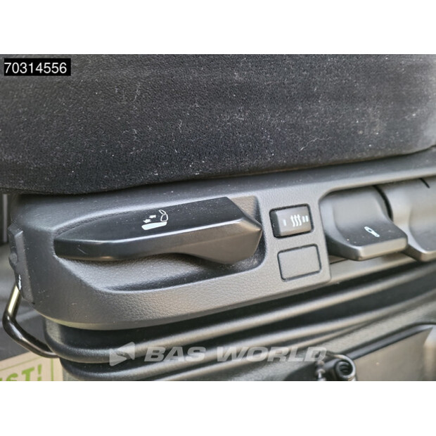 2021 MAN TGX 18.470-45927813