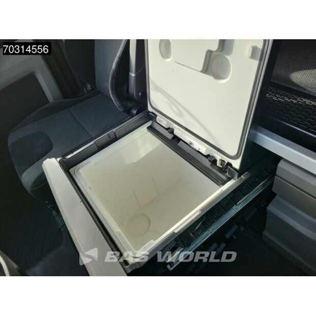 2021 MAN TGX 18.470-45927814