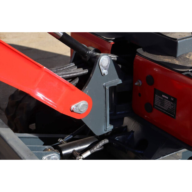 Katco Q20-Power+-45927832