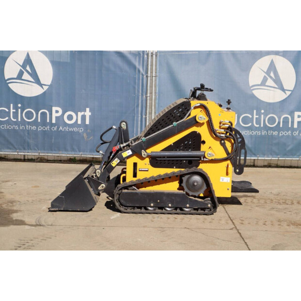 2025 LH T360-45927860