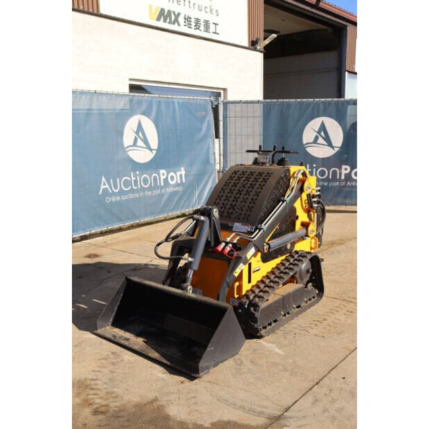 2025 LH T360-45927867