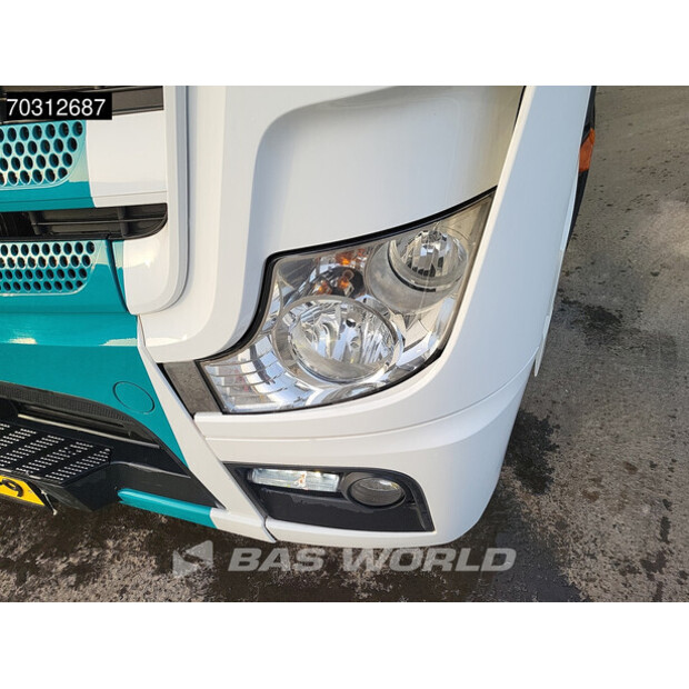 2017 Mercedes-Benz Actros 1842-45927893