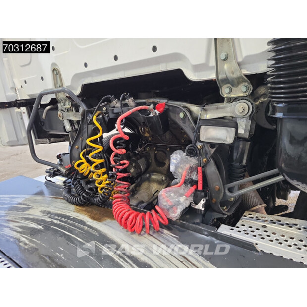 2017 Mercedes-Benz Actros 1842-45927896