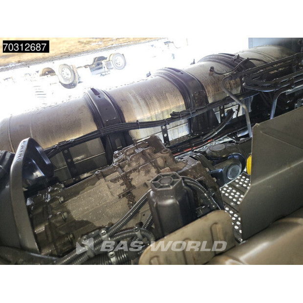 2017 Mercedes-Benz Actros 1842-45927897