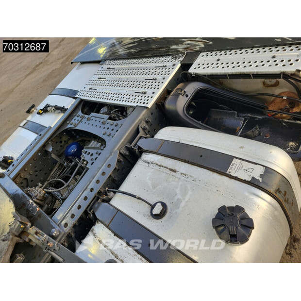 2017 Mercedes-Benz Actros 1842-45927898