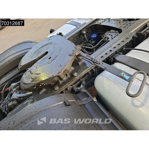 2017 Mercedes-Benz Actros 1842-45927899