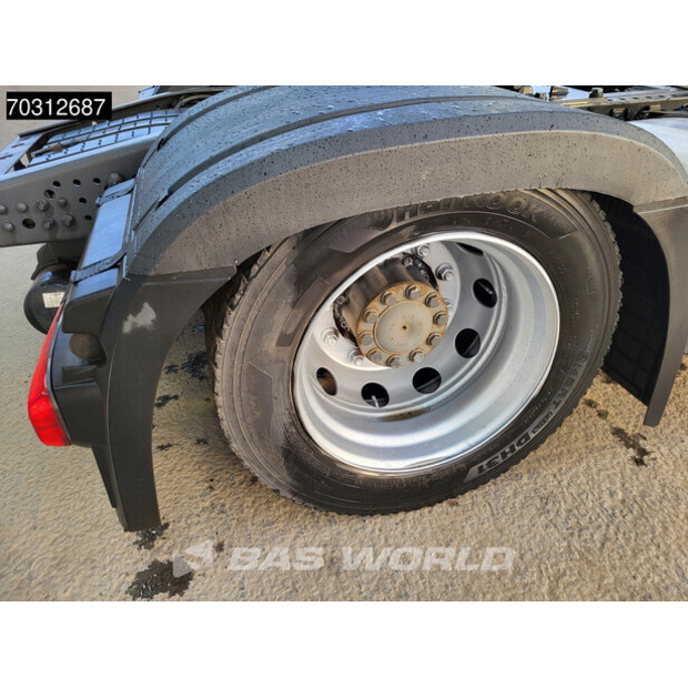 2017 Mercedes-Benz Actros 1842-45927901