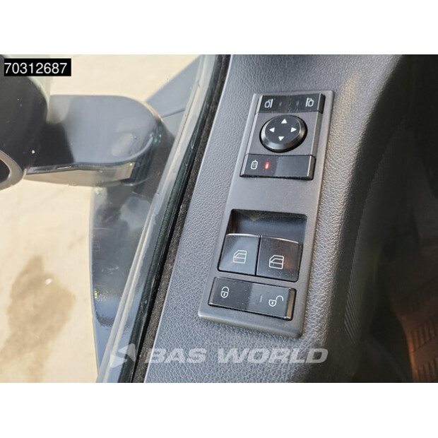 2017 Mercedes-Benz Actros 1842-45927904