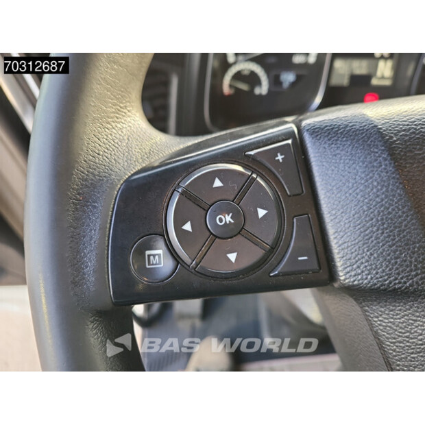 2017 Mercedes-Benz Actros 1842-45927905