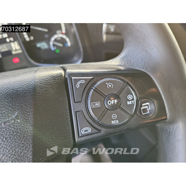 2017 Mercedes-Benz Actros 1842-45927906