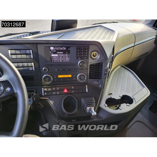 2017 Mercedes-Benz Actros 1842-45927907