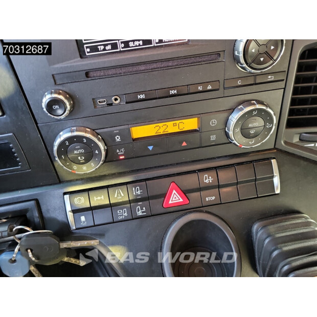 2017 Mercedes-Benz Actros 1842-45927908