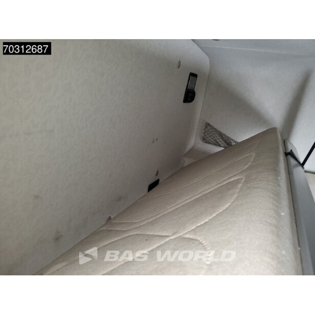 2017 Mercedes-Benz Actros 1842-45927911