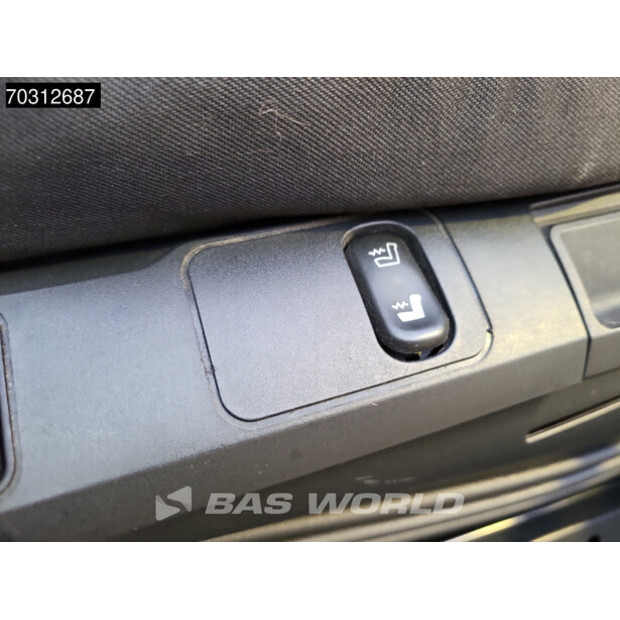 2017 Mercedes-Benz Actros 1842-45927912