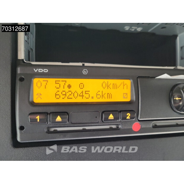 2017 Mercedes-Benz Actros 1842-45927914