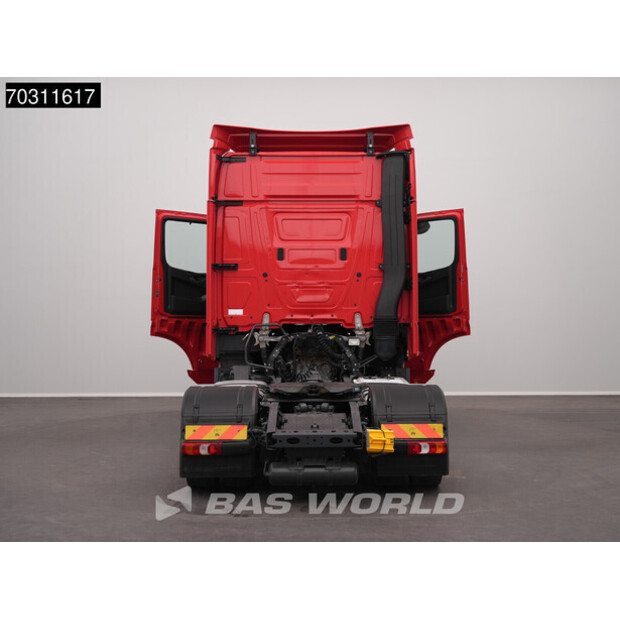 2022 Mercedes-Benz Actros 1842-45927969