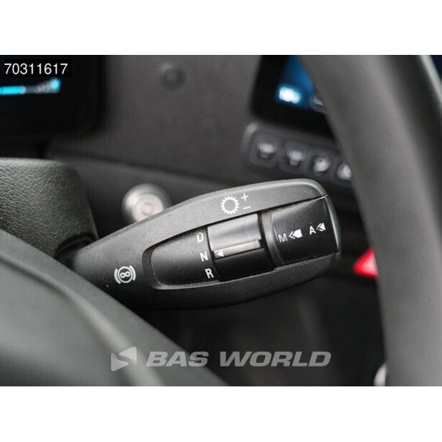 2022 Mercedes-Benz Actros 1842-45927981