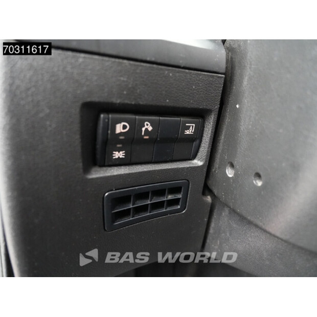 2022 Mercedes-Benz Actros 1842-45927986