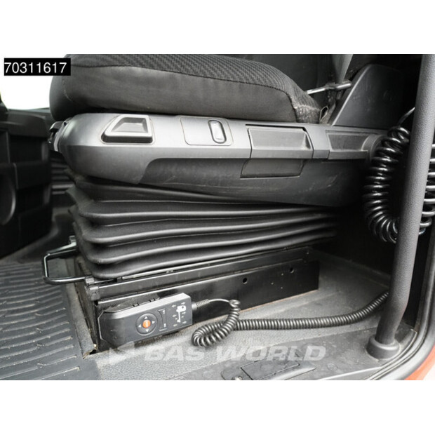 2022 Mercedes-Benz Actros 1842-45927990