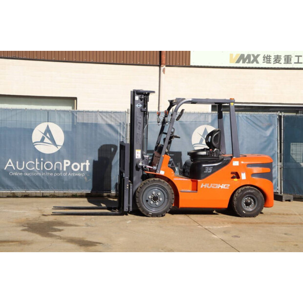 2026 Huahe HH35Z-45927996