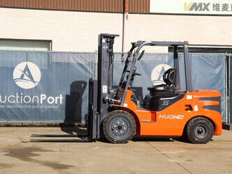 Image for LIFTS 2026 Huahe HH35Z