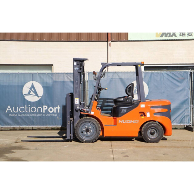 2026 Huahe HH35Z-45927997