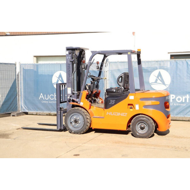 2026 Huahe HH35Z-45927998