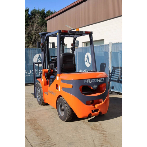 2026 Huahe HH35Z-45927999