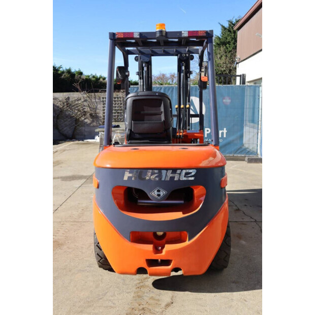 2026 Huahe HH35Z-45928000