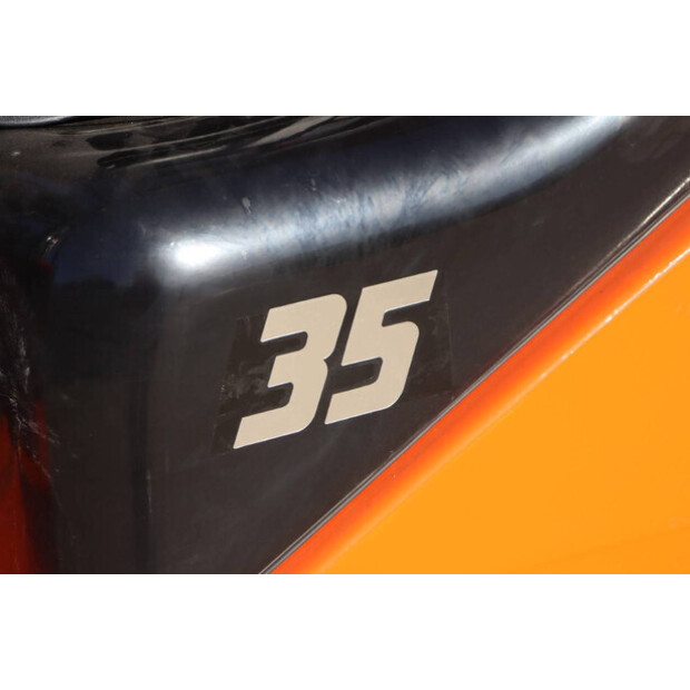 2026 Huahe HH35Z-45928011