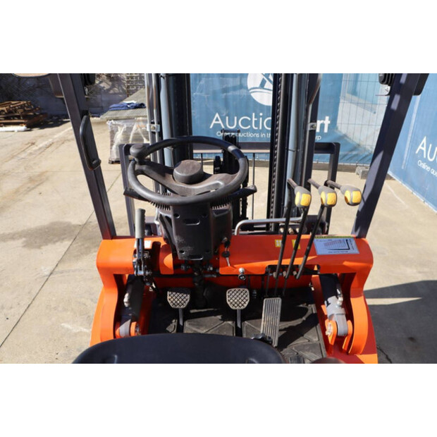 2026 Huahe HH35Z-45928014