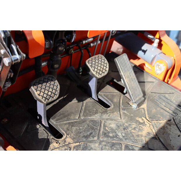 2026 Huahe HH35Z-45928018