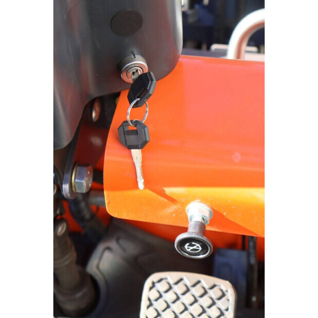 2026 Huahe HH35Z-45928022